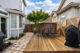 Single Family Residence, Woodside circle, Petaluma, CA 94954 - 36