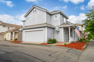 Single Family Residence, Woodside circle, Petaluma, CA 94954 - 4