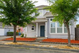 Single Family Residence, Woodside circle, Petaluma, CA 94954 - 3