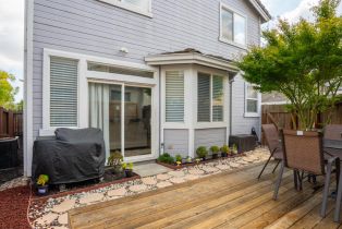 Single Family Residence, Woodside circle, Petaluma, CA 94954 - 35