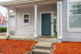 Single Family Residence, Woodside circle, Petaluma, CA 94954 - 5