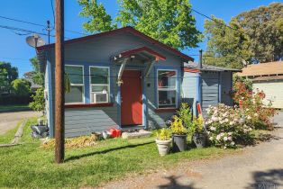 Residential Income, 1875 Petaluma Hill road, Santa Rosa, CA 95404 - 5