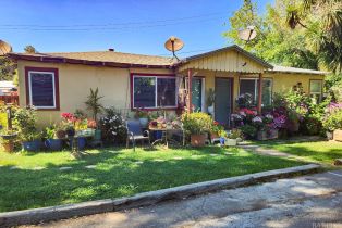 Residential Income, 1875 Petaluma Hill road, Santa Rosa, CA 95404 - 4