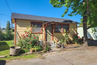 Residential Income, 1875 Petaluma Hill road, Santa Rosa, CA 95404 - 7