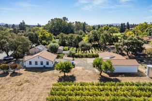 Single Family Residence,  Arnold drive, Sonoma, CA 95476 - 5