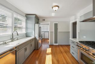 Single Family Residence,  Arnold drive, Sonoma, CA 95476 - 28