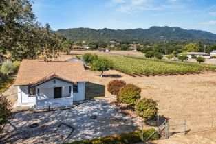Single Family Residence,  Arnold drive, Sonoma, CA 95476 - 4