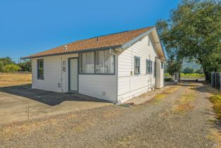 Single Family Residence,  Arnold drive, Sonoma, CA 95476 - 17