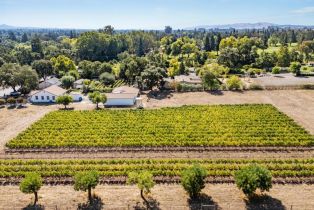 Single Family Residence,  Arnold drive, Sonoma, CA 95476 - 9