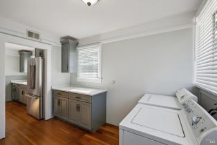 Single Family Residence,  Arnold drive, Sonoma, CA 95476 - 33