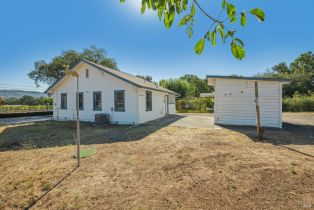 Single Family Residence,  Arnold drive, Sonoma, CA 95476 - 49