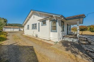 Single Family Residence,  Arnold drive, Sonoma, CA 95476 - 16