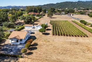 Single Family Residence,  Arnold drive, Sonoma, CA 95476 - 7