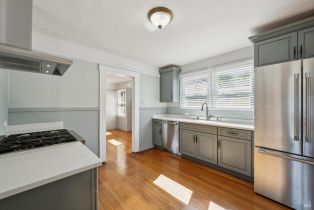 Single Family Residence,  Arnold drive, Sonoma, CA 95476 - 30