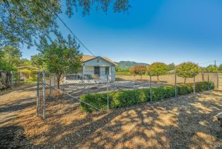 Single Family Residence,  Arnold drive, Sonoma, CA 95476 - 50