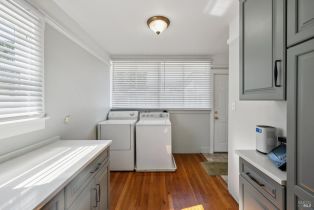 Single Family Residence,  Arnold drive, Sonoma, CA 95476 - 32