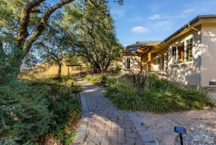 Single Family Residence,  Singing Hills Trail none, Santa Rosa, CA 95404 - 6