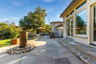 Single Family Residence,  Singing Hills Trail none, Santa Rosa, CA 95404 - 45