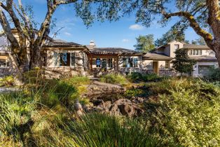 Single Family Residence,  Singing Hills Trail none, Santa Rosa, CA 95404 - 5