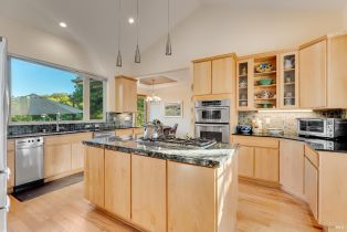 Single Family Residence,  Singing Hills Trail none, Santa Rosa, CA 95404 - 17