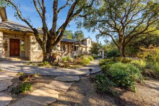 Single Family Residence,  Singing Hills Trail none, Santa Rosa, CA 95404 - 7