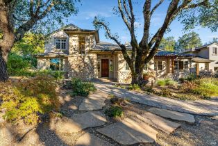 Single Family Residence,  Singing Hills Trail none, Santa Rosa, CA 95404 - 8