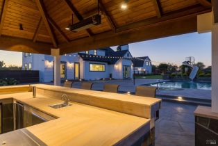 2 Houses on Lot, Abramson road, Santa Rosa, CA 95401 - 35