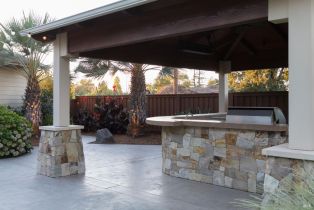 2 Houses on Lot, Abramson road, Santa Rosa, CA 95401 - 75