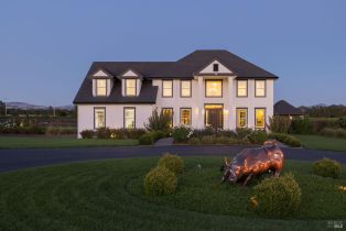 2 Houses on Lot, Abramson road, Santa Rosa, CA 95401 - 7