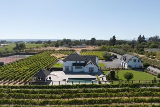 2 Houses on Lot, Abramson road, Santa Rosa, CA 95401 - 2