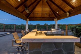 2 Houses on Lot, Abramson road, Santa Rosa, CA 95401 - 34