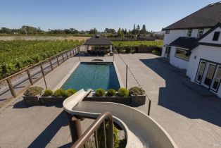 2 Houses on Lot, Abramson road, Santa Rosa, CA 95401 - 31