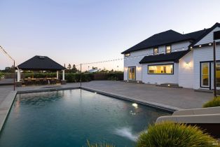 2 Houses on Lot, Abramson road, Santa Rosa, CA 95401 - 32