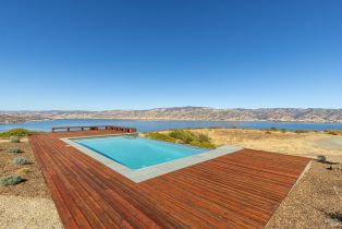 Single Family Residence,  Berryessa Knoxville road, Napa, CA 94558 - 45