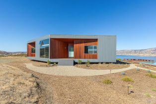 Single Family Residence,  Berryessa Knoxville road, Napa, CA 94558 - 48