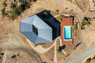 Single Family Residence,  Berryessa Knoxville road, Napa, CA 94558 - 3