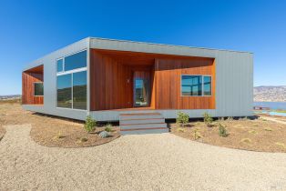 Single Family Residence,  Berryessa Knoxville road, Napa, CA 94558 - 5