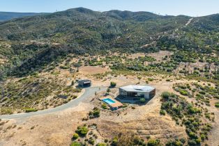 Single Family Residence,  Berryessa Knoxville road, Napa, CA 94558 - 4