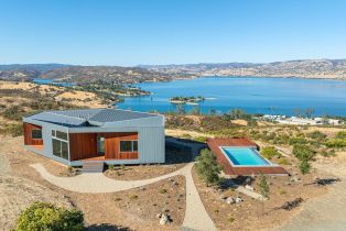 Single Family Residence,  Berryessa Knoxville road, Napa, CA 94558 - 51