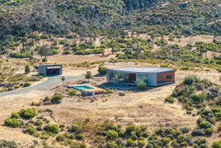 Single Family Residence,  Berryessa Knoxville road, Napa, CA 94558 - 54