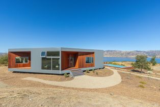 Single Family Residence,  Berryessa Knoxville road, Napa, CA 94558 - 49