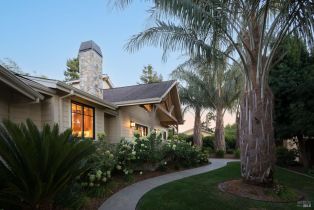 Single Family Residence,  Abramson road, Santa Rosa, CA 95401 - 4