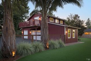 Single Family Residence,  Abramson road, Santa Rosa, CA 95401 - 36