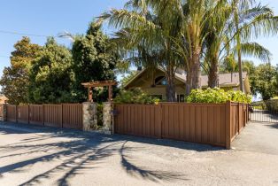 Single Family Residence,  Abramson road, Santa Rosa, CA 95401 - 2
