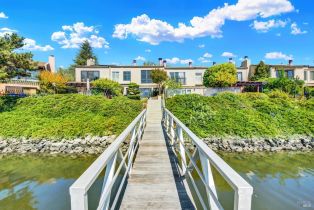 Condominium,  Marina drive, Napa, CA 94559 - 88