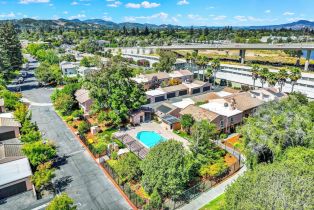 Condominium,  Marina drive, Napa, CA 94559 - 94
