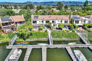 Condominium,  Marina drive, Napa, CA 94559 - 74