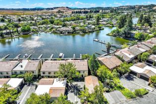 Condominium, 927 Marina Dr, CA  , CA 94559