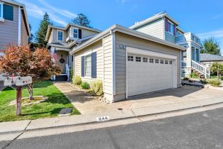 Single Family Residence, 244 Mcnear Cir, Petaluma, CA  Petaluma, CA 94952