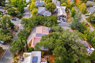 Single Family Residence,  Rancho Cabeza drive, Santa Rosa, CA 95404 - 94